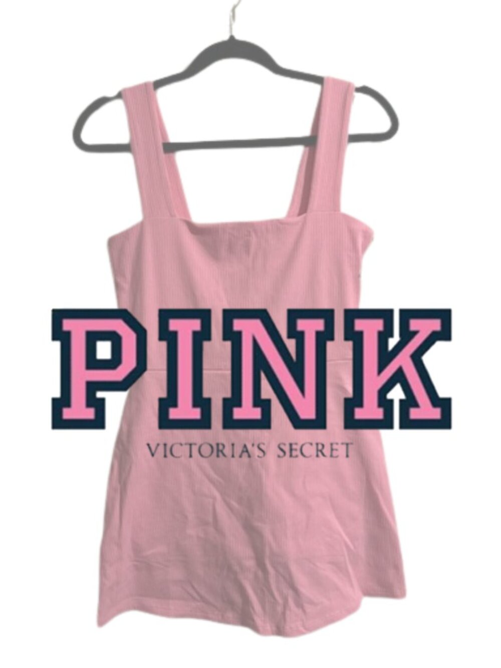 VS Pink Mini Sport Dress | sM